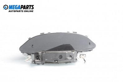 Instrument cluster for Toyota Yaris Hatchback II (01.2005 - 12.2014) 1.3 VVT-i, 87 hp
