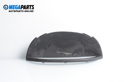 Interior plastic for Toyota Yaris Hatchback II (01.2005 - 12.2014), 5 doors, hatchback