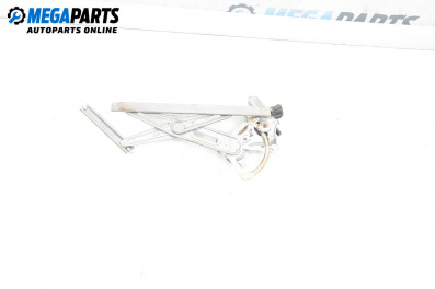 Macara electrică geam for Toyota Yaris Hatchback II (01.2005 - 12.2014), 5 uși, hatchback, position: dreaptă - fața