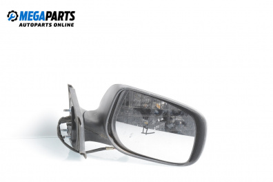 Mirror for Toyota Yaris Hatchback II (01.2005 - 12.2014), 5 doors, hatchback, position: right