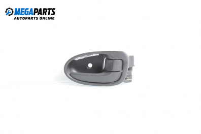 Innerer griff for Toyota Yaris Hatchback II (01.2005 - 12.2014), 5 türen, hecktür, position: rechts, vorderseite