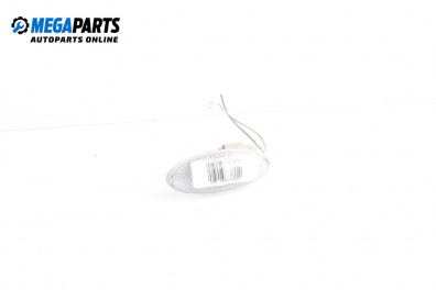 Blinker for Toyota Yaris Hatchback II (01.2005 - 12.2014), hatchback, position: left