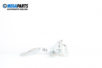 Motorhaubenscharnier for Toyota Yaris Hatchback II (01.2005 - 12.2014), 5 türen, hecktür, position: links