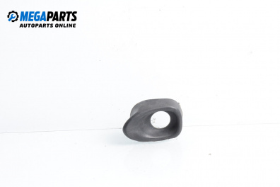 Boot lid key lock for Toyota Yaris Hatchback II (01.2005 - 12.2014), hatchback