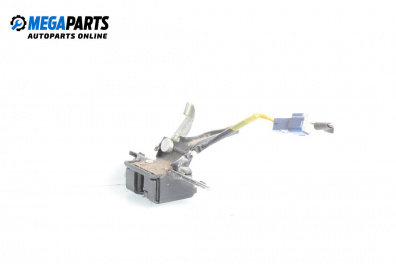 Heckklappe-schloss for Toyota Yaris Hatchback II (01.2005 - 12.2014), hecktür, position: rückseite