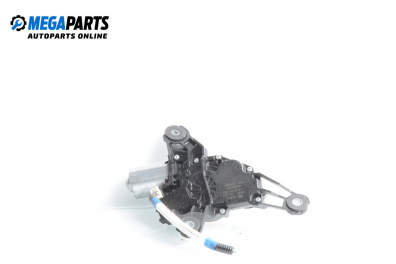 Front wipers motor for Toyota Yaris Hatchback II (01.2005 - 12.2014), hatchback, position: rear