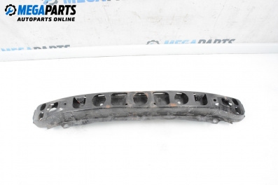 Bumper support brace impact bar for Toyota Yaris Hatchback II (01.2005 - 12.2014), hatchback, position: front