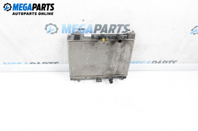Radiator de apă for Toyota Yaris Hatchback II (01.2005 - 12.2014) 1.3 VVT-i, 87 hp
