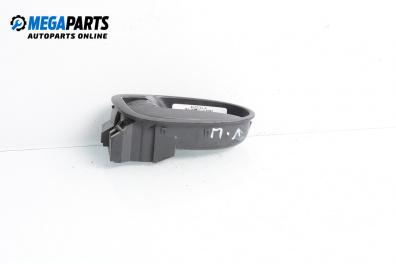Innerer griff for Toyota Yaris Hatchback II (01.2005 - 12.2014), 5 türen, hecktür, position: links, vorderseite