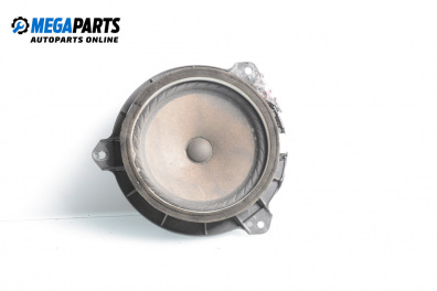Loudspeaker for Toyota Yaris Hatchback II (01.2005 - 12.2014)
