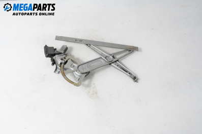 Macara electrică geam for Toyota Yaris Hatchback II (01.2005 - 12.2014), 5 uși, hatchback, position: stânga - fața