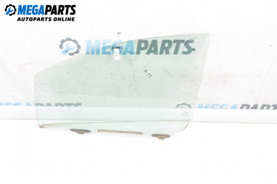Window for Toyota Yaris Hatchback II (01.2005 - 12.2014), 5 doors, hatchback, position: front - left