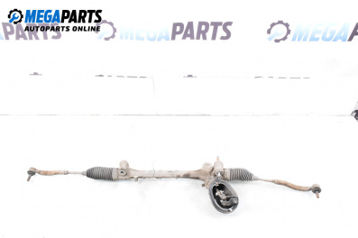 Casetă de direcție electrică, fără motor for Toyota Yaris Hatchback II (01.2005 - 12.2014), hatchback
