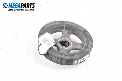 Scheibe kurbelwelle for Toyota Yaris Hatchback II (01.2005 - 12.2014) 1.3 VVT-i, 87 hp