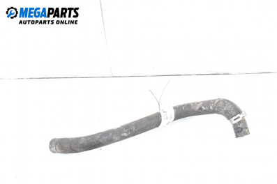 Water hose for Toyota Yaris Hatchback II (01.2005 - 12.2014) 1.3 VVT-i, 87 hp