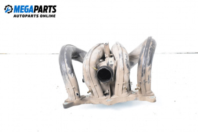 Intake manifold for Toyota Yaris Hatchback II (01.2005 - 12.2014) 1.3 VVT-i, 87 hp