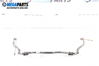Sway bar for Toyota Yaris Hatchback II (01.2005 - 12.2014), hatchback