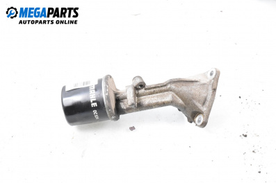 Oil filter housing for Toyota Yaris Hatchback II (01.2005 - 12.2014) 1.3 VVT-i, 87 hp