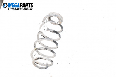 Coil spring for Toyota Yaris Hatchback II (01.2005 - 12.2014), hatchback, position: rear