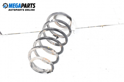 Coil spring for Toyota Yaris Hatchback II (01.2005 - 12.2014), hatchback, position: rear