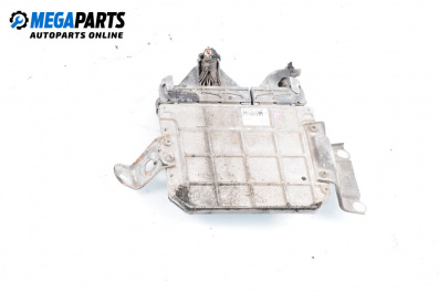ECU for Toyota Yaris Hatchback II (01.2005 - 12.2014) 1.3 VVT-i, 87 hp, № 896610D310