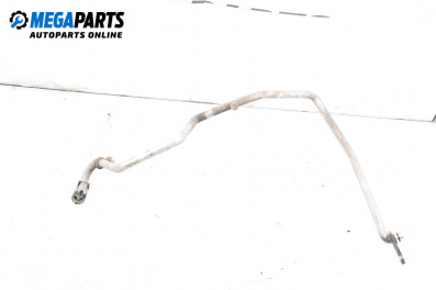 Klimaleitung for Toyota Yaris Hatchback II (01.2005 - 12.2014)