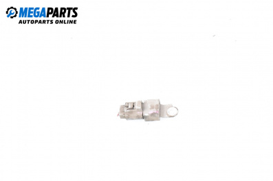 Kondensator for Toyota Yaris Hatchback II (01.2005 - 12.2014) 1.3 VVT-i, 87 hp