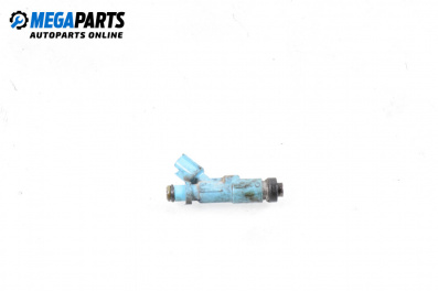 Gasoline fuel injector for Toyota Yaris Hatchback II (01.2005 - 12.2014) 1.3 VVT-i, 87 hp