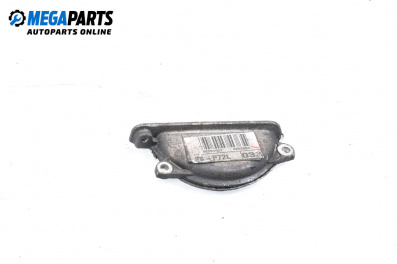 Timing belt cover for Toyota Yaris Hatchback II (01.2005 - 12.2014) 1.3 VVT-i, 87 hp, № 2SP72L033