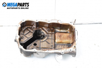 Carter for Toyota Yaris Hatchback II (01.2005 - 12.2014) 1.3 VVT-i, 87 hp