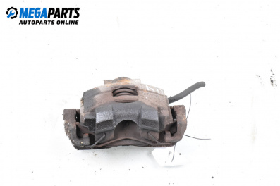 Caliper for Toyota Yaris Hatchback II (01.2005 - 12.2014), position: front - left