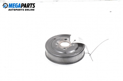 Belt pulley for Toyota Yaris Hatchback II (01.2005 - 12.2014) 1.3 VVT-i, 87 hp