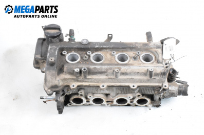 Engine head for Toyota Yaris Hatchback II (01.2005 - 12.2014) 1.3 VVT-i, 87 hp