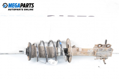 MacPherson-federbein for Toyota Yaris Hatchback II (01.2005 - 12.2014), hecktür, position: rechts, vorderseite