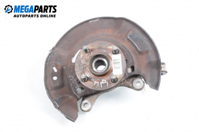 Achsschenkel radnabe for Toyota Yaris Hatchback II (01.2005 - 12.2014), position: rechts, vorderseite