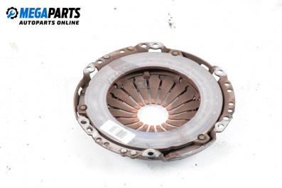 Pressure plate for Toyota Yaris Hatchback II (01.2005 - 12.2014) 1.3 VVT-i, 87 hp