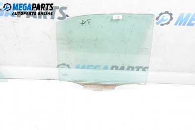 Window for Mercedes-Benz E-Class Sedan (W210) (06.1995 - 08.2003), 5 doors, sedan, position: rear - right