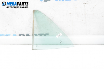 Vent window for Mercedes-Benz E-Class Sedan (W210) (06.1995 - 08.2003), 5 doors, sedan, position: right