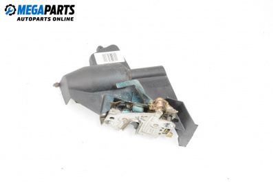 Schloss for Mercedes-Benz E-Class Sedan (W210) (06.1995 - 08.2003), position: links, rückseite