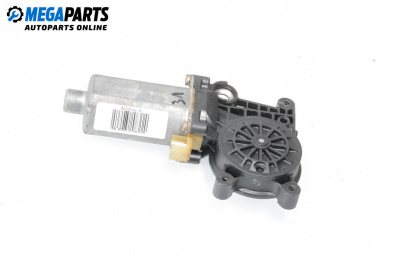 Motor macara geam for Mercedes-Benz E-Class Sedan (W210) (06.1995 - 08.2003), 5 uși, sedan, position: stânga - spate