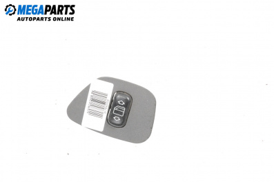 Power window button for Mercedes-Benz E-Class Sedan (W210) (06.1995 - 08.2003)