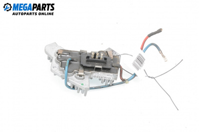 Regelwiderstand for Mercedes-Benz E-Class Sedan (W210) (06.1995 - 08.2003), № 2108206210