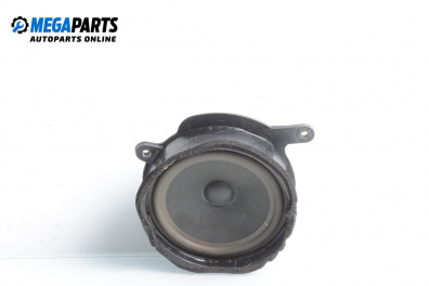 Lautsprecher for Mercedes-Benz E-Class Sedan (W210) (06.1995 - 08.2003)