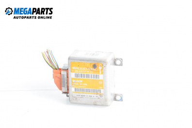 Airbag module for Mercedes-Benz E-Class Sedan (W210) (06.1995 - 08.2003), № Bosch 0285001088