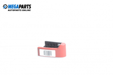 Bonnet release handle for Mercedes-Benz E-Class Sedan (W210) (06.1995 - 08.2003), 5 doors, sedan