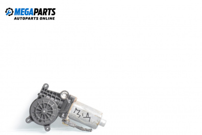 Antriebsmotor el. fensterheber for Mercedes-Benz E-Class Sedan (W210) (06.1995 - 08.2003), 5 türen, sedan, position: rechts, rückseite