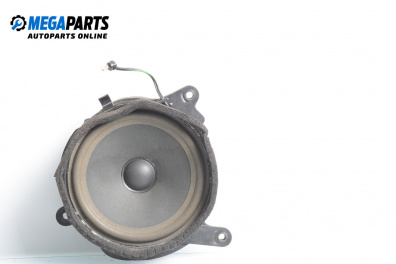 Lautsprecher for Mercedes-Benz E-Class Sedan (W210) (06.1995 - 08.2003)