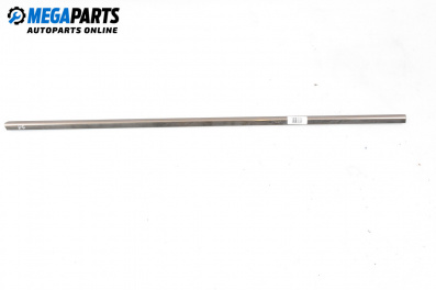 Außenleiste for Mercedes-Benz E-Class Sedan (W210) (06.1995 - 08.2003), sedan, position: rückseite