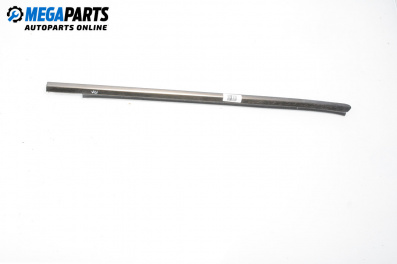 Außenleiste for Mercedes-Benz E-Class Sedan (W210) (06.1995 - 08.2003), sedan, position: vorderseite