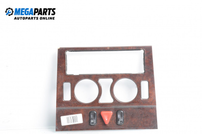 Panou butoane for Mercedes-Benz E-Class Sedan (W210) (06.1995 - 08.2003)